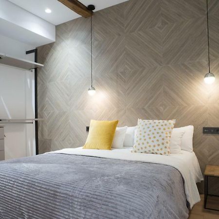 Cantabric Plaza / Iberorent Apartments 산세바스티안 외부 사진