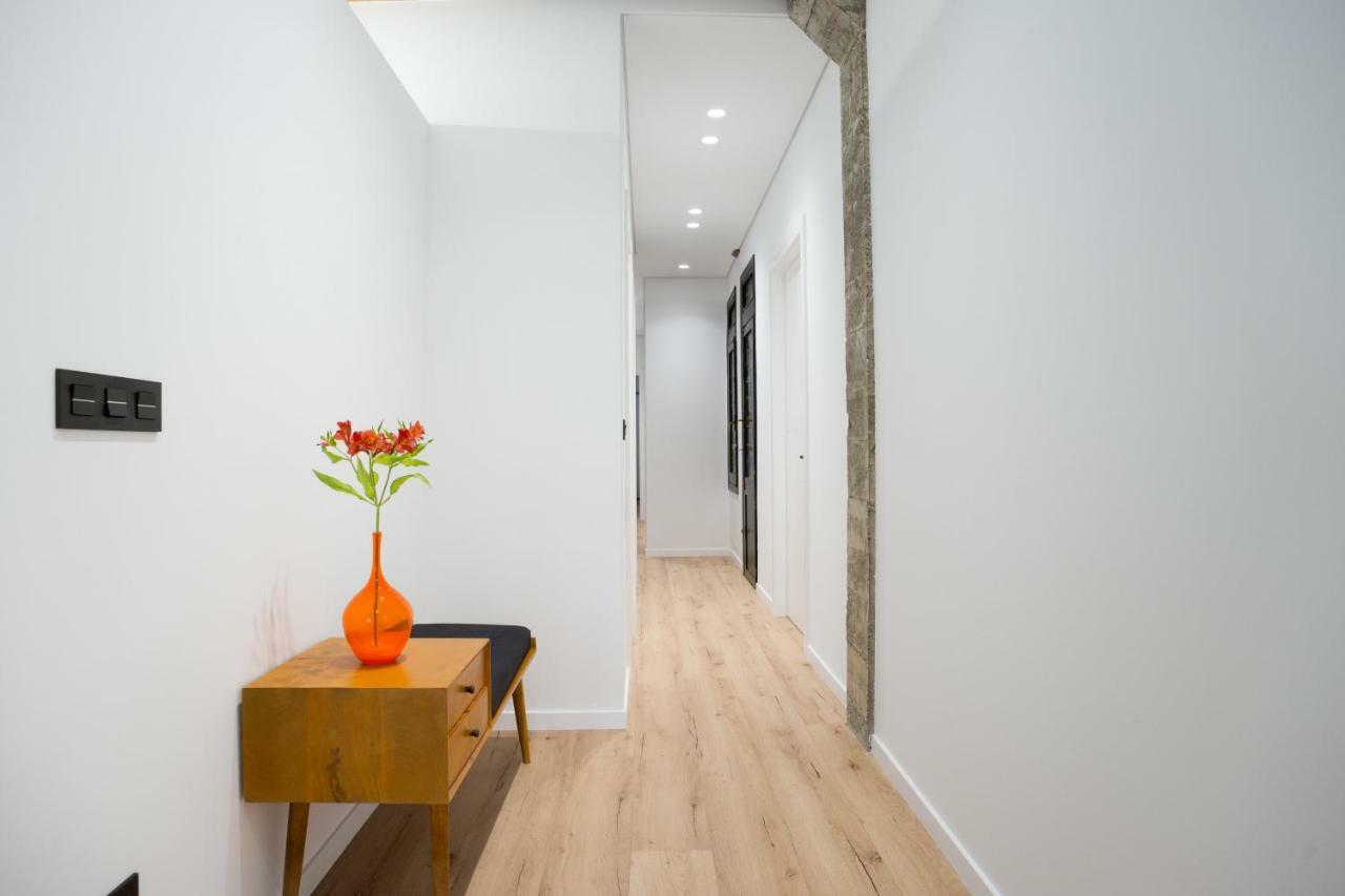 Cantabric Plaza / Iberorent Apartments 산세바스티안 외부 사진